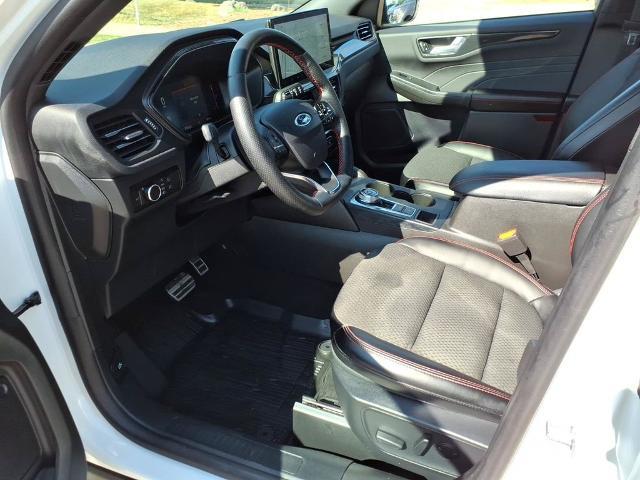 2024 Ford Escape - $24,449