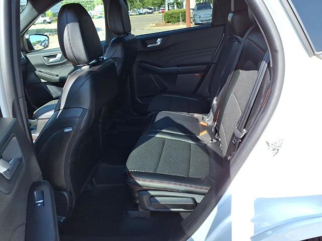 2024 Ford Escape - $24,449