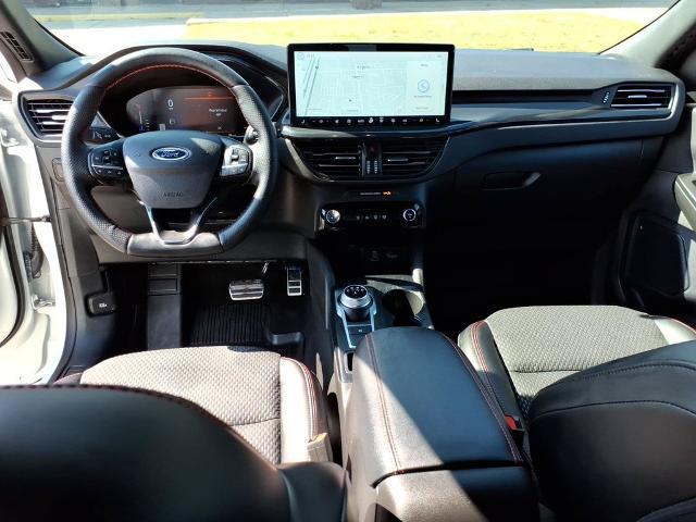 2024 Ford Escape - $24,449