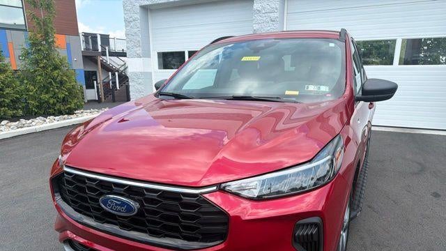 Preowned 2024 Ford Escape ST-Line for Sale