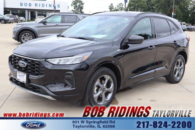 2024 Ford Escape - $25,990