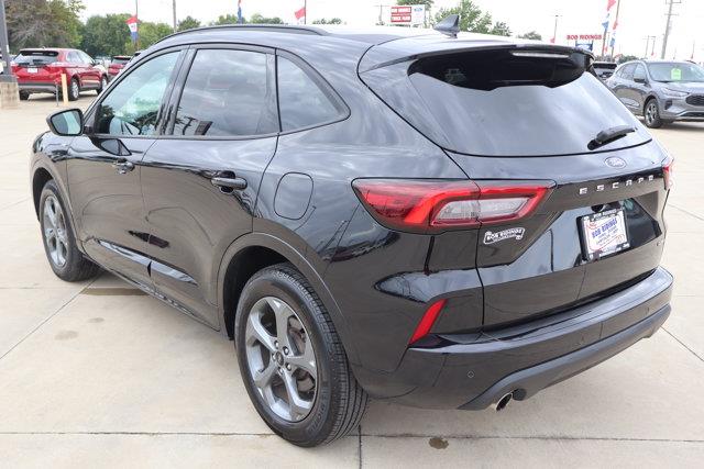 2024 Ford Escape - $25,990