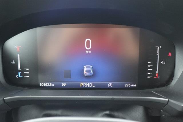 2024 Ford Escape - $25,990