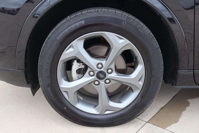2024 Ford Escape - $25,990