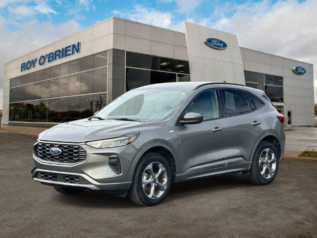 2024 Ford Escape - $23,855