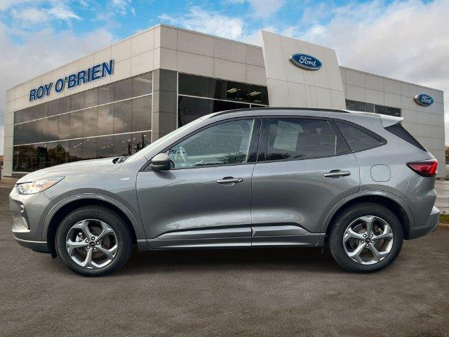 2024 Ford Escape - $23,855
