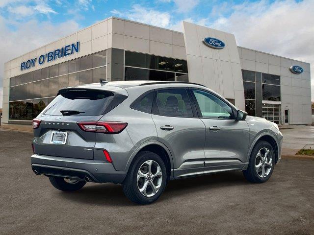 2024 Ford Escape - $23,855
