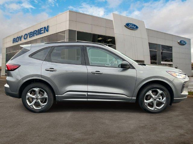 2024 Ford Escape - $23,855