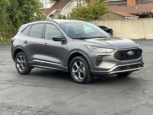 2024 Ford Escape - $23,855