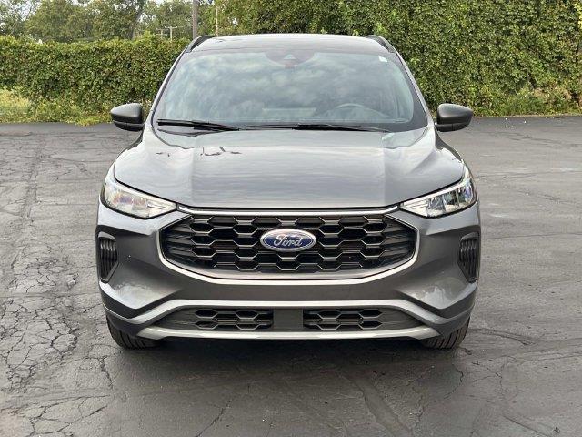 2024 Ford Escape - $23,855