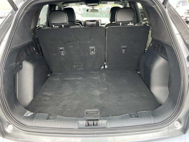 2024 Ford Escape - $23,855