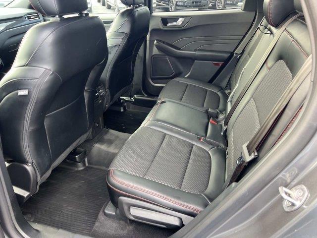2024 Ford Escape - $23,855