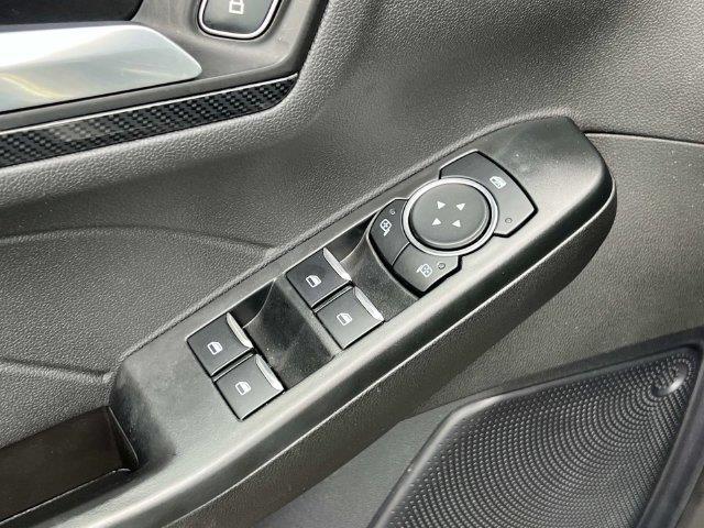 2024 Ford Escape - $23,855