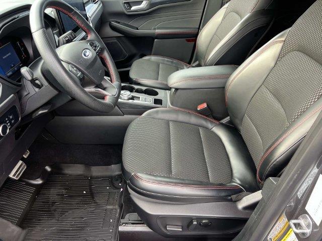 2024 Ford Escape - $23,855