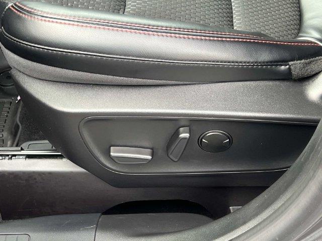 2024 Ford Escape - $23,855