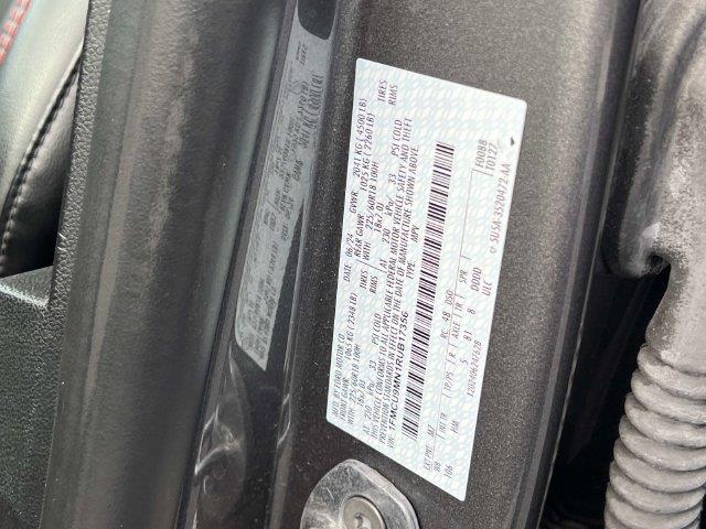 2024 Ford Escape - $23,855