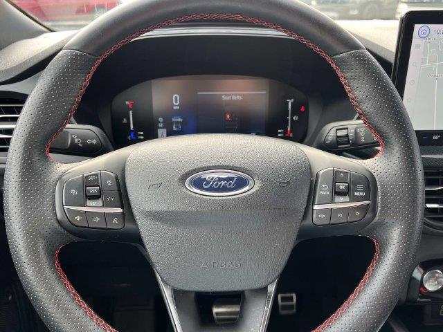 2024 Ford Escape - $23,855