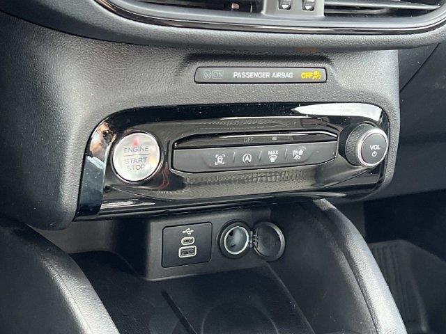 2024 Ford Escape - $23,855