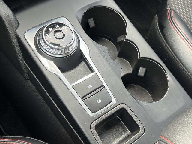 2024 Ford Escape - $23,855