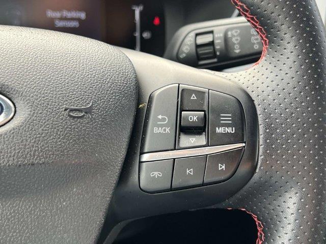 2024 Ford Escape - $23,855