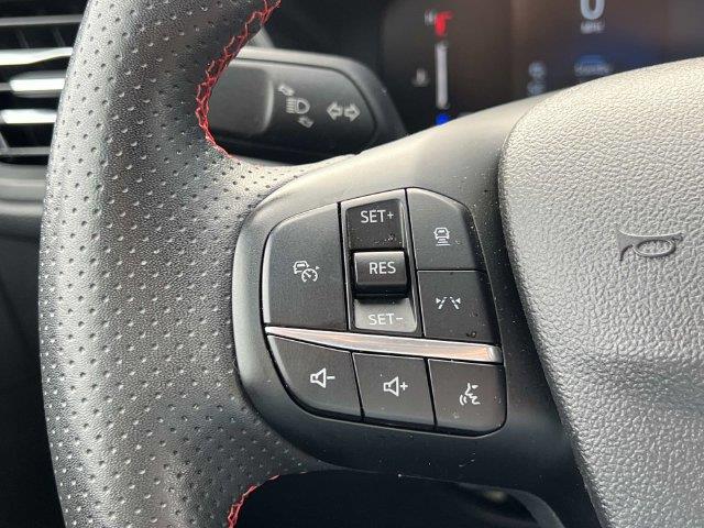 2024 Ford Escape - $23,855