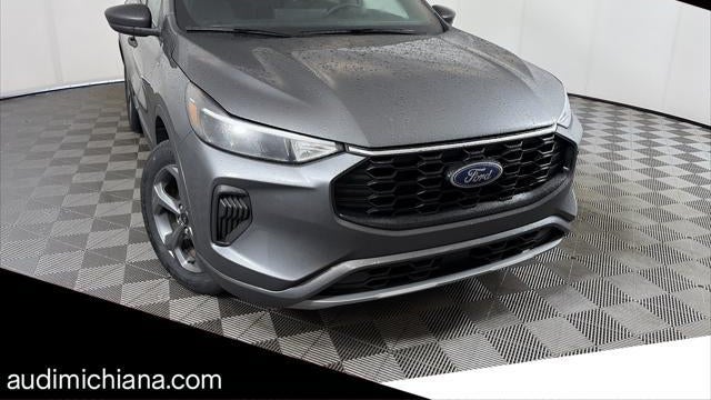 Preowned 2024 Ford Escape ST-Line for Sale