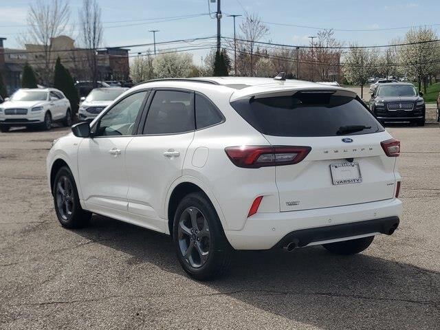 2024 Ford Escape - $26,995