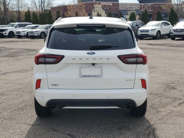 2024 Ford Escape - $26,995