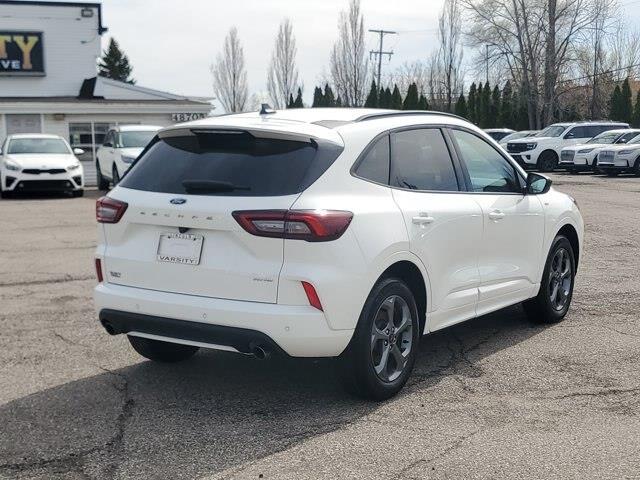 2024 Ford Escape - $26,995