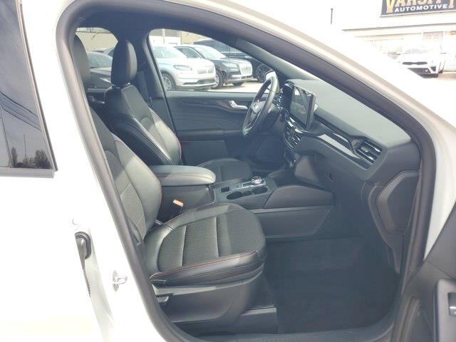 2024 Ford Escape - $26,995