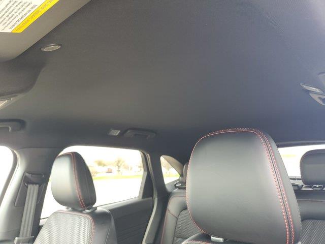 2024 Ford Escape - $26,995