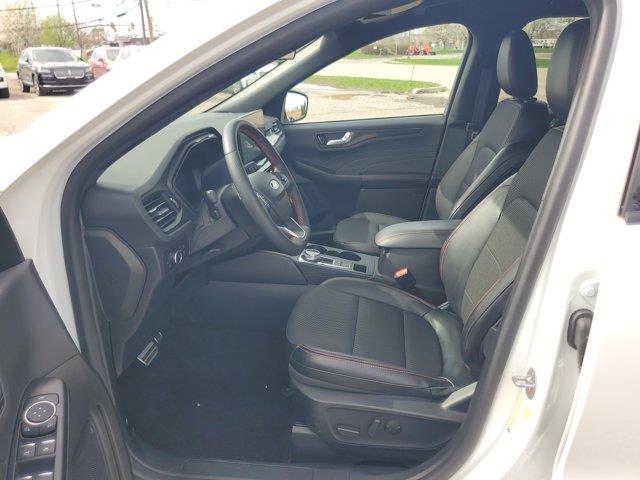 2024 Ford Escape - $26,995
