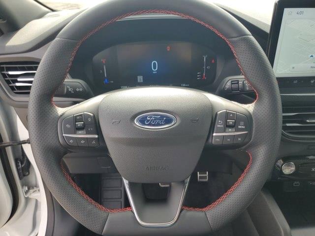 2024 Ford Escape - $26,995