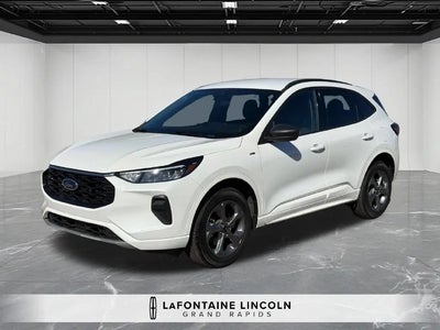 2024 Ford Escape AWD St-Line 4DR SUV