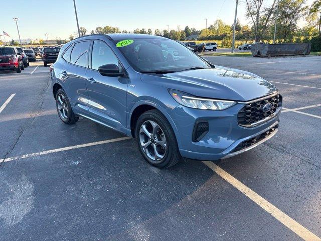 2024 Ford Escape - $22,000