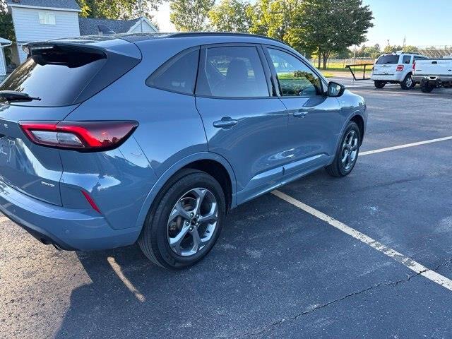 2024 Ford Escape - $22,000