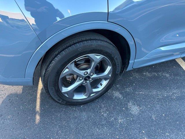 2024 Ford Escape - $22,000