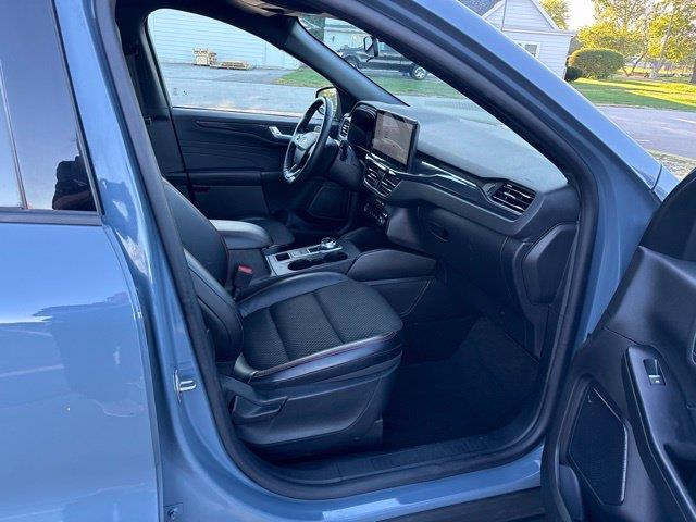 2024 Ford Escape - $22,000