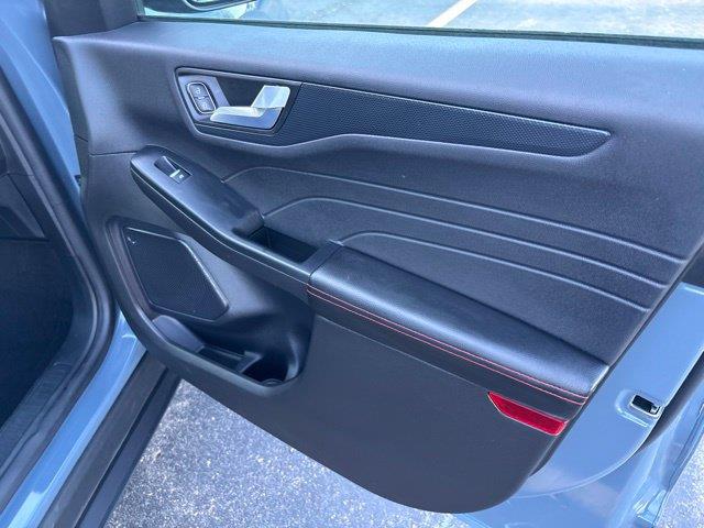 2024 Ford Escape - $22,000