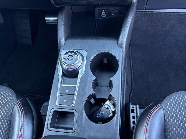 2024 Ford Escape - $22,000
