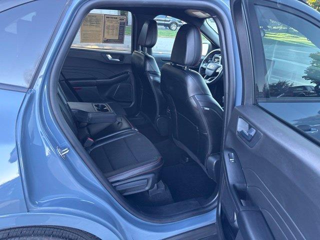 2024 Ford Escape - $22,000