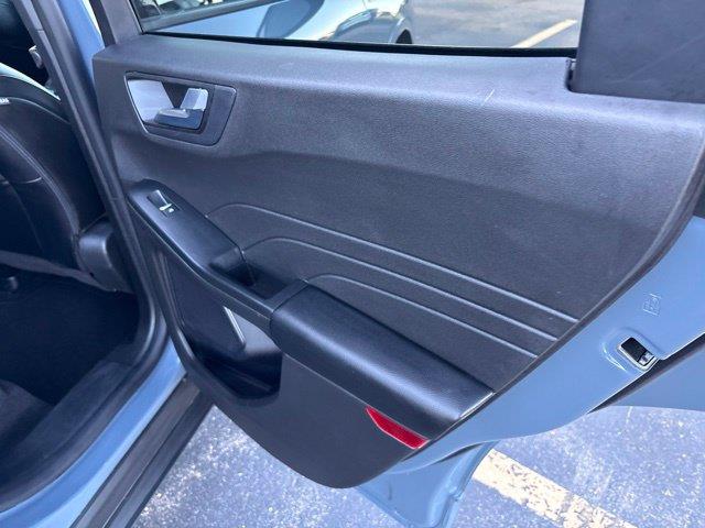2024 Ford Escape - $22,000