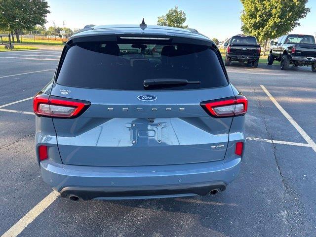 2024 Ford Escape - $22,000