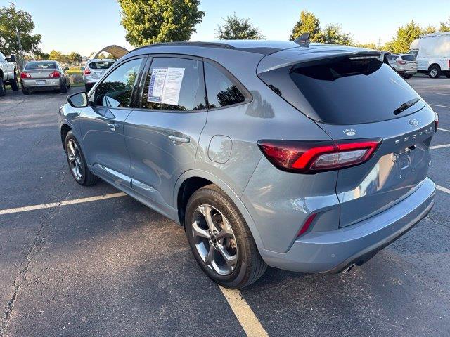 2024 Ford Escape - $22,000