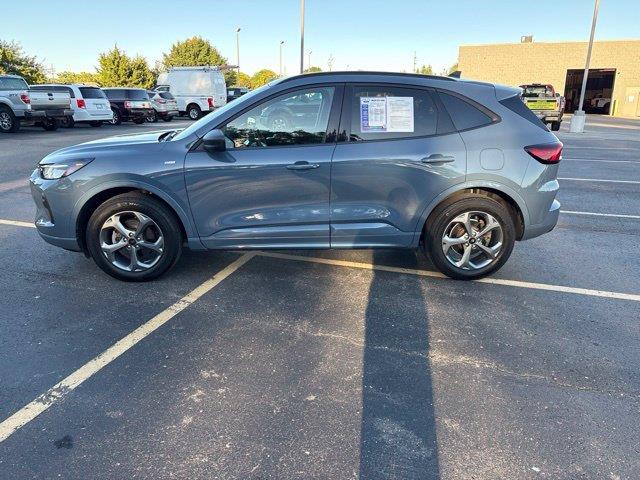 2024 Ford Escape - $22,000