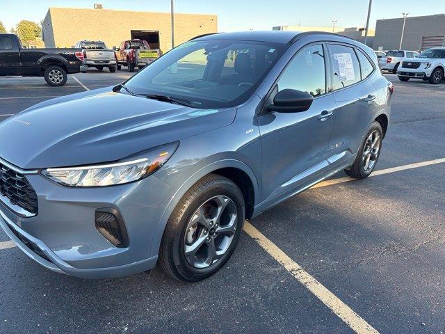 2024 Ford Escape - $22,000