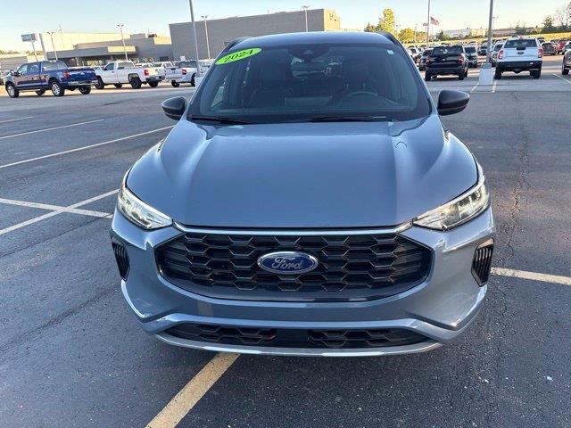 2024 Ford Escape - $22,000