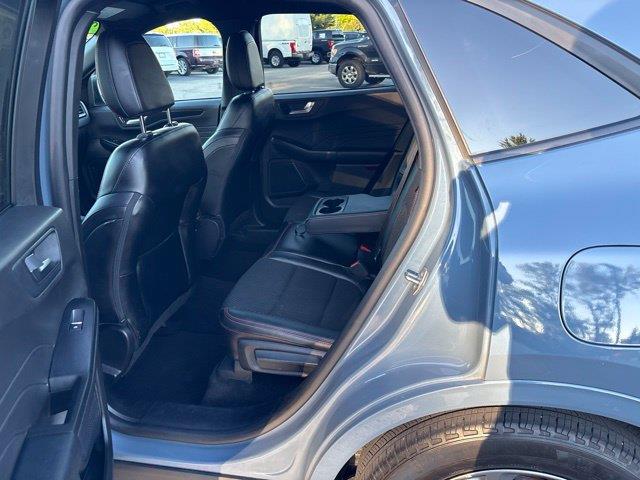 2024 Ford Escape - $22,000