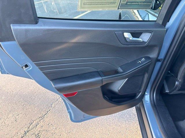 2024 Ford Escape - $22,000