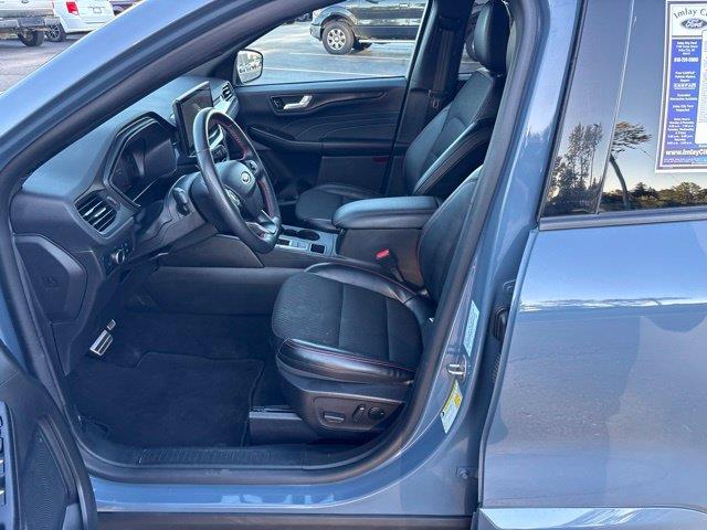 2024 Ford Escape - $22,000